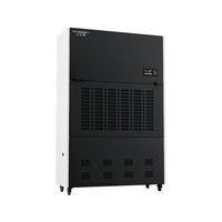 Nouveau déshumidificateur industriel électrique 360L/D avec moteur pour usage commercial dans les usines, entrepôts, sous-sols et ateliers