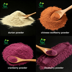 Poudre de jus de fruit de la passion (<span class=keywords><strong>Passiflora</strong></span> incarnata) naturelle en vrac, séchée par atomisation - Product Image 5