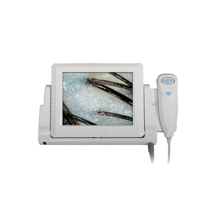 SA-S03 SA Outil de diagnostic automobile, appareil d'analyse de la peau, zoom 50X 200X, <span class=keywords><strong>micro</strong></span>-caméra pour la peau et les cheveux - Product Image 2