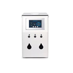 Tendances 2026 : Machine de Bain à <span class=keywords><strong>Hydrogène</strong></span> Automatique Haute Concentration, Générateur d'Eau Hydrogénée, Équipement à <span class=keywords><strong>Hydrogène</strong></span> Pureté 99,999% pour Usage Domestique - Product Image 6