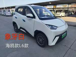 Прямые продажи с фабрики Низкая скорость мини электрический автомобиль - Product Image 5