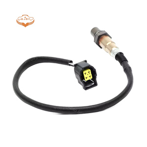 Sensor de oxígeno GeZ 56029085AA 05149180AA 56041699AA 250-24675 para Dodge Avenger <span class=keywords><strong>Caliber</strong></span> Grand Caravan Jeep Wrangler Chrysler - Product Image 1