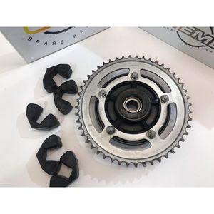 Sensore ABS anteriore per BMW S 1000 RR 2019 2020 2021 2022, ricambio per moto - Product Image 5