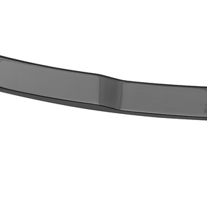 Bmw X5g05 Rear Bumper Spoiler Abs <b>Black</b> <b>Wing</b> Shaped For 2020 2025 - Product Image 4
