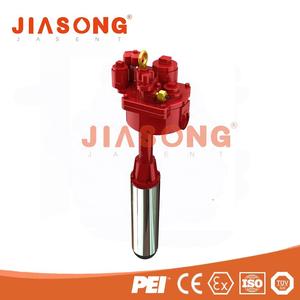 Pompe submersible Red-Robe pour station-service - Product Image 1