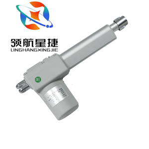 <span class=keywords><strong>มอเตอร์</strong></span>กระตุ้นแบบเส้นตรงไร้เสียง 12V/<span class=keywords><strong>24V</strong></span> สำหรับเตียงผู้ป่วย เฟอร์นิเจอร์ปรับระ<span class=keywords><strong>ดับ</strong></span>ได้ และระบบอัตโนมัติภายในบ้าน แรงขับ: 4000N - Product Image 1