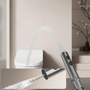 Термостатический смеситель для ванной комнаты - Product Image 5