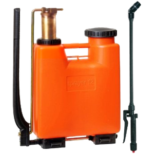 Zaino Pompa MARTINO 'OLIMPIA' P.O 12 lt - Product Image 1