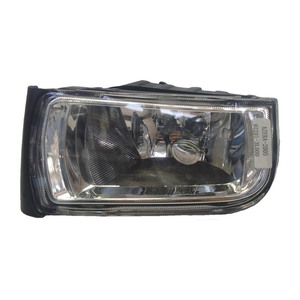 Luz Antiniebla Delantera para Hyundai Azera 92201-3L000, Pieza de Repuesto Halógena - Product Image 1