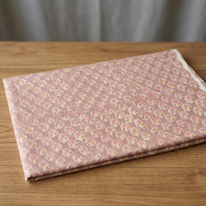 Wholesale LEGACY FABRICS Sanganer Water Resistant Medium Weight Plain <b>Knitted</b> Cotton Fabric Floral Home Textile Girls <b>Bag</b> Cover - Product Image 2
