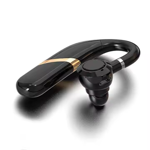 Auriculares deportivos inalámbricos <span class=keywords><strong>Inpods</strong></span> <span class=keywords><strong>12</strong></span> de oído abierto con conducción ósea, ganchos para la oreja, impermeabilidad IPX4, para auriculares de una sola oreja con manos libres 5.0 - Product Image 3