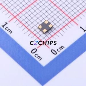 3TJ480000ZYLBC Crystal (Passive) SMD3225-4P Crystal Oscillator SMD Crystal Oscillator 8MHz 10ppm 20pF - Product Image 2