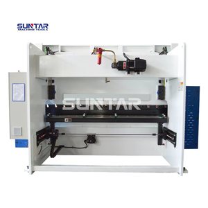 Prensa Hidráulica para Láminas Metálicas con Seguridad Láser - Product Image 2