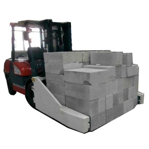 Forklift Baru 1,5 Ton hingga 5 Ton untuk Penanganan Beton, Penjepit Blok dan Penjepit Batu Bata untuk Industri Ritel - Product Image 1
