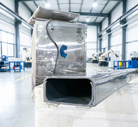 Goulotte de protection pour câbles électriques en plastique/PVC, durable, écologique, design moderne, prix usine, pour hôpitaux et salles de bain
