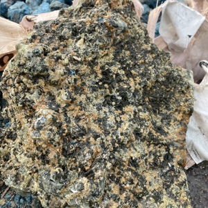 <span class=keywords><strong>Pietra</strong></span> Grezza di <span class=keywords><strong>Prehnite</strong></span> Verde Naturale di Grandi Dimensioni, Prezzo di Fabbrica, Gemma Curativa, Campione Minerale - Product Image 1