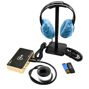 Analyseur <span class=keywords><strong>de</strong></span> santé corporelle 17D NLS : Nouveaux produits 2026 pour la résolution <span class=keywords><strong>de</strong></span> problèmes et l'analyse <span class=keywords><strong>de</strong></span> la santé corporelle - Product Image 3