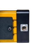 Protection laser industrielle SDKELI BPLS pour presse plieuse, pour la sécurité des personnes