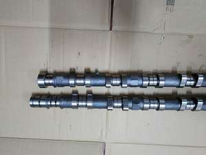 Hết hàng - Trục cam hiệu suất cao Adracing dành cho động cơ Toyota 2JZ 2JZGTE VVTi EX264, trục cam 264 - Product Image 6