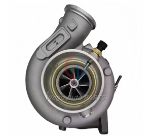 Заводская поставка турбонагнетателя для Cummins HE451VE HE400VG 5458503NX 5458503RX 3795142 3792570 5456845RX 5350588 5350502 турбо - Product Image 5