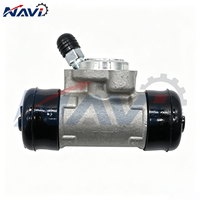 Cylindre de roue de frein arrière NAVI 47570-52011 pour Toyota Echo Yaris Vitz Platz – Pièce de rechange de rechange en gros