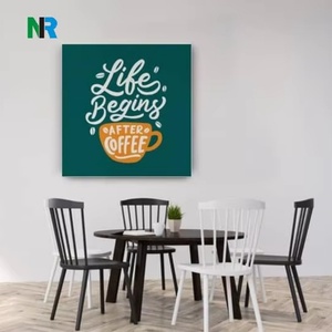 Servicio de Corte de Letreros de Espuma de PVC y PP para Publicidad, Impresión UV con Diseño Personalizado, Doble Cara, Impermeable, de 2-10 mm, Letrero Móvil para Jardín - Product Image 1