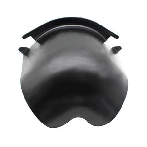 Kit complet d'accessoires pour citerne IBC Shengye : Protection d'angle Daquan, Coque de protection à tête hexagonale mâle, Forgé, 0,5 MPa, Garantie 1 an - Product Image 3