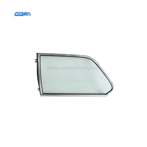 กระจกประตูข้างรถซีดาน 2 ประตู ทนต่อการขีดข่วน สำหรับ BMW 3-Series E21 1975-1983 OE 51321874975 - Product Image 5