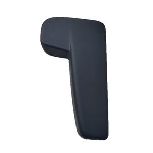 Support de clé de capot Vw 518823533 pour conduite à droite, pour Polo Passat B8 Golf Tiguan L Touran L - Product Image 3