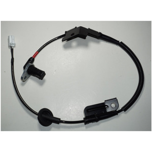 เซ็นเซอร์วัดความเร็วล้อ ABS ฮุนได 59930-3F000 5S10802 Als868 สำหรับเปลี่ยนซ่อม - Product Image 1