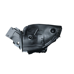 แผ่นบังโคลนหน้าและหลัง Mercedes-Benz C-Class W205 ขนาด 89.5x52.5x21.5 ซม. วัสดุ ABS รุ่น 2056900230 - Product Image 2