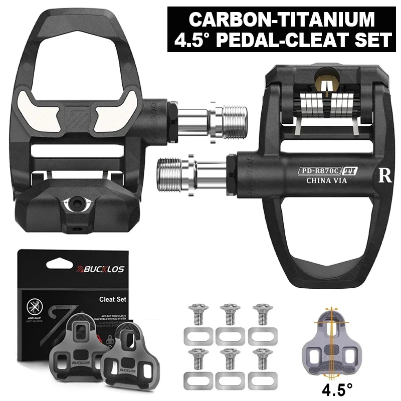 Ct-4.5degree-set