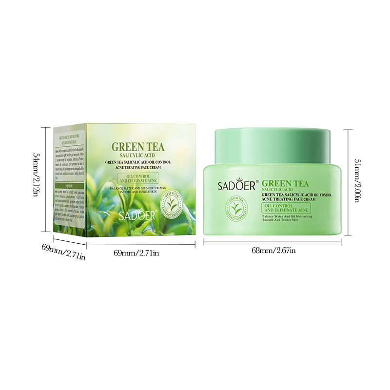Verde 50 g/tubo