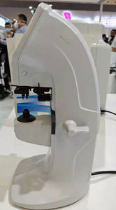 D-900 저렴한 자동 초점 측정기 가격 렌즈 측정기 광학 기기 자동 렌즈계 - Product Image 6