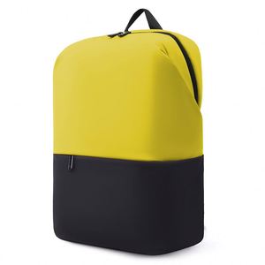 Custom Leisure Simple Travel Backpack Mochila Men Multifunction Business Casual Sports Waterproof Oxford Laptop Backpacks - Product Image 1