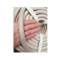 YLY 3-10mm cordon tressé coloré 6mm Nylon polypropylène corde