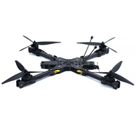 Axisflying Manta 13 X Lite Inch FPV/BNF/Longue Portée/Charge Utile Lourde/Personnalisé/Drone OEM