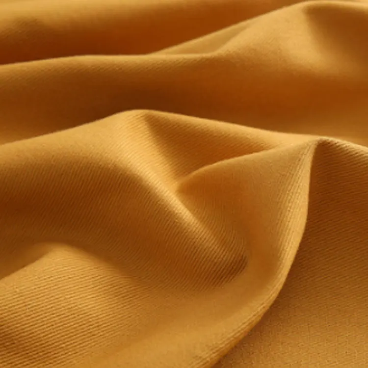 厚手の厚手天然織り中型スーツ布張りストーン洗浄ソフトコットンアイリッシュ生地100% コットン