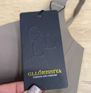 Étiquette de marque personnalisée pour hijabs musulmans Abaya Étiquette tissée Étiquette métallique Point métallique <span class=keywords><strong>Diamant</strong></span> <span class=keywords><strong>LOGO</strong></span> Premium avec service de conception gratuit - Product Image 4