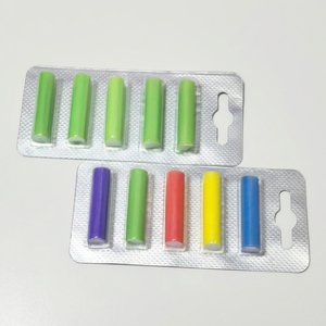 Bâtonnets désodorisants pour <span class=keywords><strong>aspirateur</strong></span>, tablettes parfumées écologiques, <span class=keywords><strong>accessoires</strong></span> en gros pour hôtels et usage domestique - Product Image 6