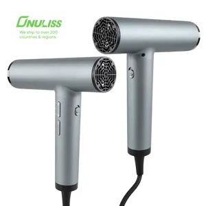 New Hot Air Brushless Hair Blower 100000Rpm Secador De Pelo High Speed Hair Dryer Salon Professional Negative Ion Hair Dryer