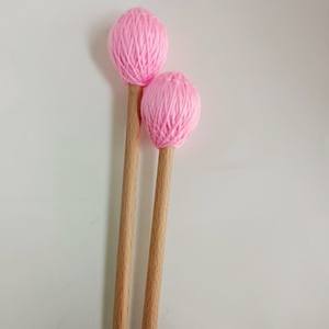 OEM Marimba mazos de percusión armónica eléctrica <span class=keywords><strong>baquetas</strong></span> modelo ~ 1. 1 - Product Image 3