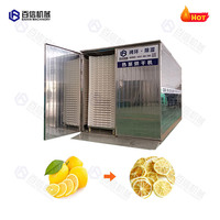 <strong>Top</strong> <strong>Sellers</strong> Heat Pump Fruit Dryer Heat Pump Dryer All in One Apple/Peach/Mushroom/Garlic Vegetable Dryer Machine <strong>Dehydrator</strong>