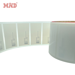 Uhf Rfid Sieraden <span class=keywords><strong>Tags</strong></span> Hoge Prestaties Programmeerbare Prijs Rfid Uhf Label - Product Image 2