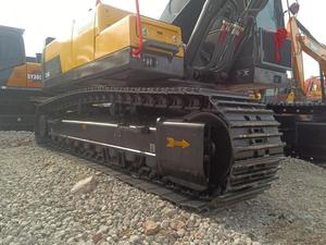 Excavateurs <span class=keywords><strong>Volvo</strong></span> EC360BL EC460BL d'occasion originaux grande pelle hydraulique <span class=keywords><strong>Volvo</strong></span> <span class=keywords><strong>360</strong></span> de 36 tonnes à vendre - Product Image 4
