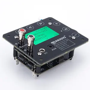 Chất lượng tốt có DAC AMP TPA 3116d2 Bluetooth board mạch khuếch đại cho HIFI loa