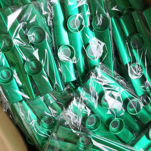 Wholesale Colorful Metal Kazoo Flute Durable Kazoo <b>Musical</b> <b>Instrument</b> for Kids Beginners Early Education <b>Musical</b> Toy - Product Image 6