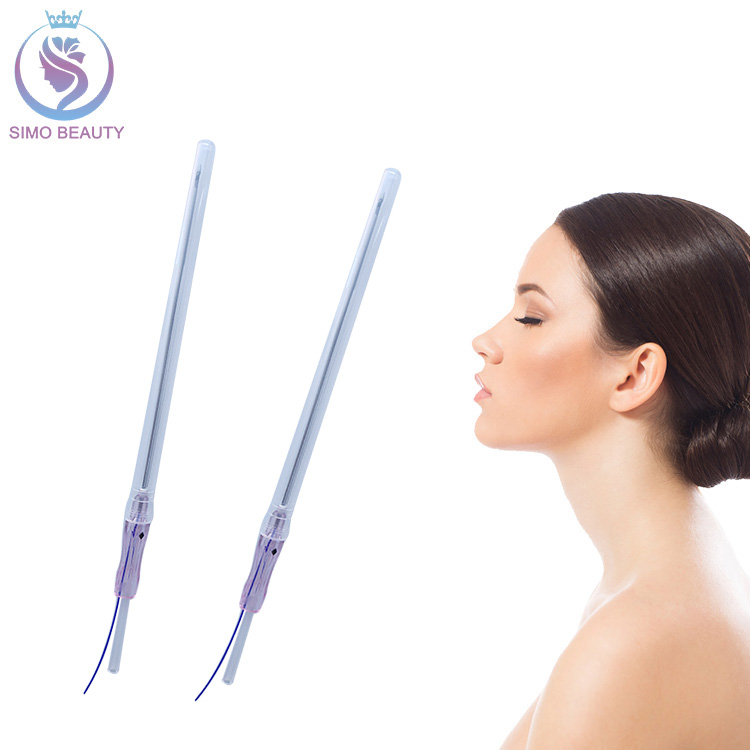 Mesotherapy pdo tensores absorbable pdo cog 3d 4d threads with good feedback