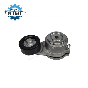 OE tiêu chuẩn phụ tùng ô tô xe mới tensioner ròng rọ<span class=keywords><strong>c</strong></span> Assy 25281-2f000 252812f000 cho cho cho Hyundai cho <span class=keywords><strong>KIA</strong></span> Getz Tucson iX35 K5 Sonata <span class=keywords><strong>C</strong></span> - Product Image 4