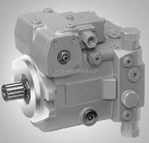 Pompe hydraulique A10VG28 A10VG45 A10VG63 pour - Product Image 4